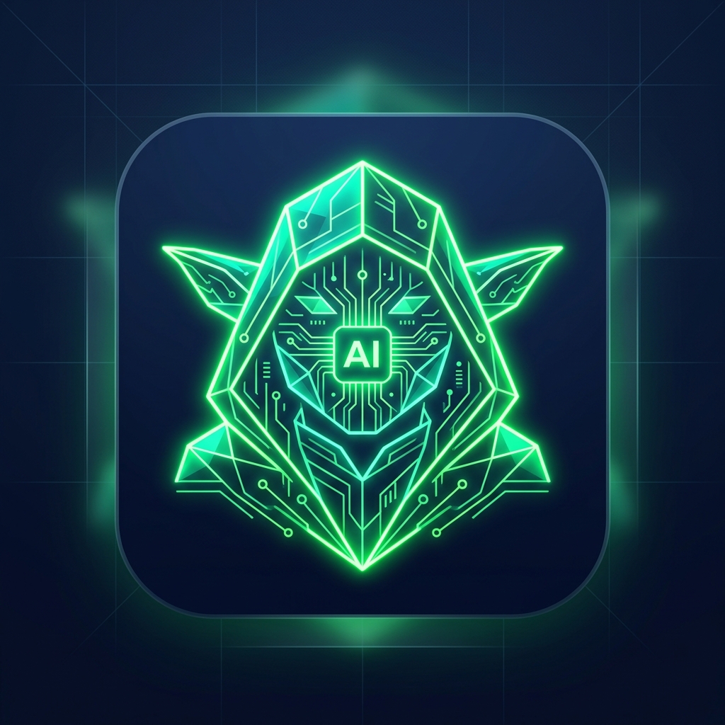 YodaMan